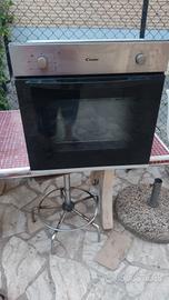 forno e piano cottura