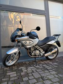 Bmw f 650 cs