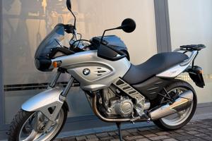 Bmw f 650 cs