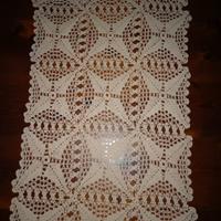 2 runner / centrotavola
