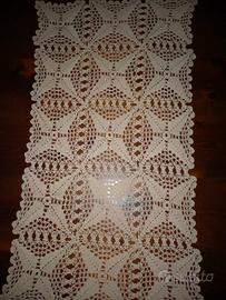 2 runner / centrotavola