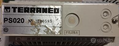 LT TERRANEO PS020 per Videoporter 2000
