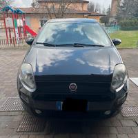 Fiat Punto Evo