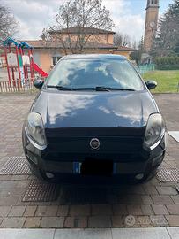 Fiat Punto Evo