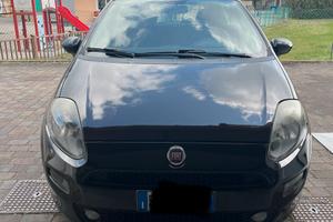 Fiat Punto Evo