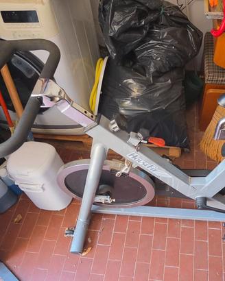 Cyclette da spinning HouseFit
