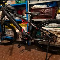 Bici elettrica Atala