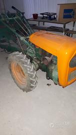 goldoni  export  18  cv