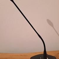 microfono Sennheiser da tavolo 