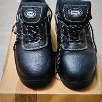 Scarpe antinfortunistiche S3 Safe N 44