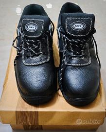 Scarpe antinfortunistiche S3 Safe N 44
