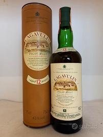 Lagavulin 12yo MONTENEGRO