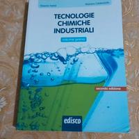 Tecnologie Chimiche Industriali - Vol.1