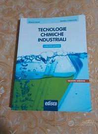 Tecnologie Chimiche Industriali - Vol.1