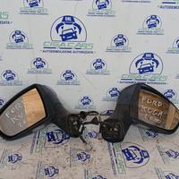 FORD KUGA 2010 SPECCHIETTI RETROVISORE DX SX