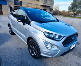 Ford EcoSport 1.0 EcoBoost 125 CV Start&Stop ST-Li