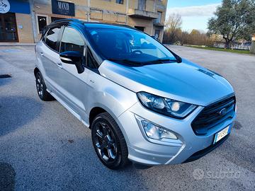 Ford EcoSport 1.0 EcoBoost 125 CV Start&Stop ST-Li