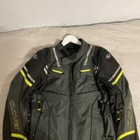 Giacca Clover Hyperblade