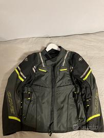 Giacca Clover Hyperblade