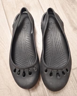 Ciabatte Crocs
