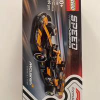 LEGO McLaren F1 77251