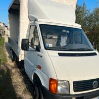 Volkswagen LT 35