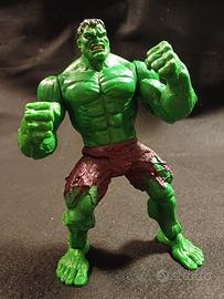 Hulk Marvel,2003 Universal