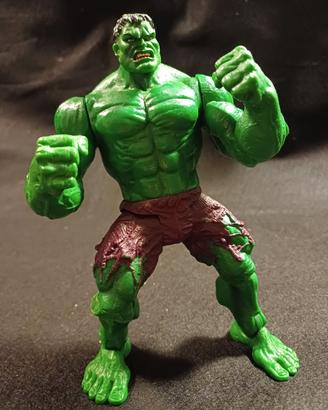 Hulk Marvel,2003 Universal