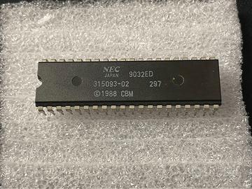 Amiga 500 Kickstart 1.3 originale