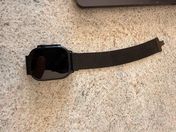 Apple Watch Ultra 3 milano