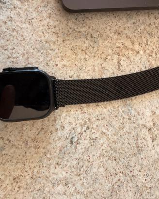 Apple Watch Ultra 3 milano
