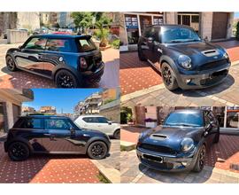 MINI Mini Cooper S 2008 KM.0