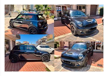 MINI Mini Cooper S 2008 KM.0