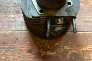 Vespa 180 ss cilindro