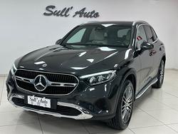 Mercedes-benz GLC 220 d 4Matic Mild Hybrid Advance