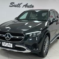 Mercedes-benz GLC 220 d 4Matic Mild Hybrid Advance