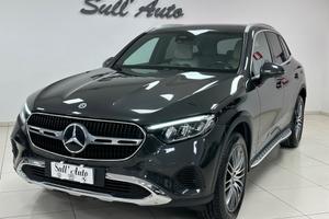 Mercedes-benz GLC 220 d 4Matic Mild Hybrid Advance
