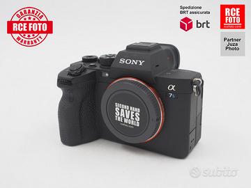 Sony A7s III