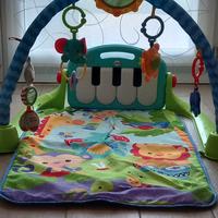 Palestrina 4 in 1 fisher price