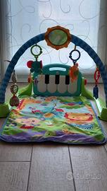 Palestrina 4 in 1 fisher price