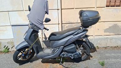 SYM 125