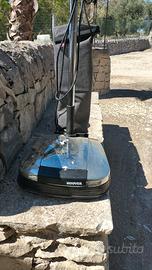 lucidatrice per pavimenti 