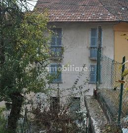 Privato affitta casa indipendente