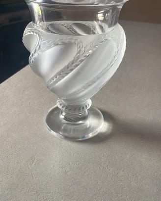 Vaso Lalique 