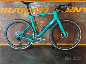 3T exploro racemax WPNT