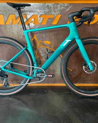 3T exploro racemax WPNT