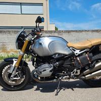 BMW Nine T