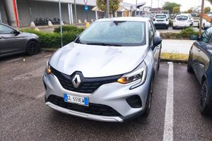 RENAULT CAPTUR / GPL - BENZINA