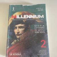 Il nuovo millenium 2