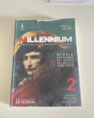 Il nuovo millenium 2